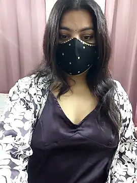 Snapshot of Aavya_007 chatting on 01.06.26 Aavya 007 online show from 01.06.26