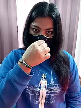 Snapshot of Aavya_007 chatting on 01.10.26 Aavya 007 online show from 01.10.26