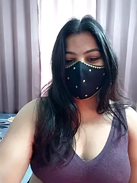 Snapshot of Aavya_007 chatting on 02.01.26 Aavya 007 online show from 02.01.26