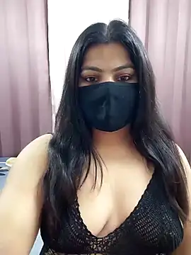 Snapshot of Aavya_007 chatting on 02.13.26 Aavya 007 online show from 02.13.26