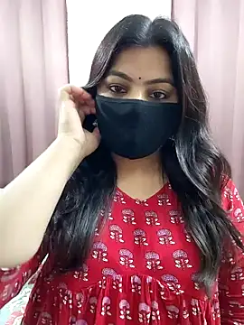 Snapshot of Aavya_007 chatting on 02.15.26 Aavya 007 online show from 02.15.26