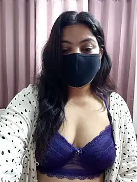 Snapshot of Aavya_007 chatting on 02.22.26 Aavya 007 online show from 02.22.26