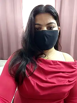 Snapshot of Aavya_007 chatting on 02.24.26 Aavya 007 online show from 02.24.26