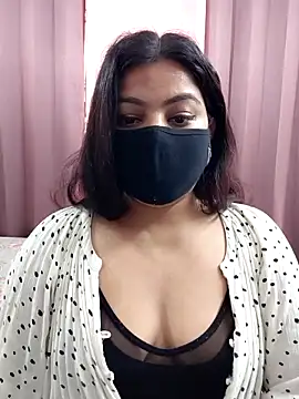 Snapshot of Aavya_007 chatting on 02.26.26 Aavya 007 online show from 02.26.26