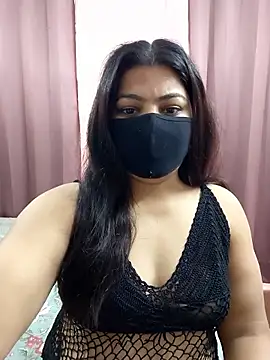 Snapshot of Aavya_007 chatting on 02.27.26 Aavya 007 online show from 02.27.26
