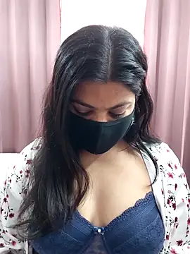 Snapshot of Aavya_007 chatting on 03.01.26 Aavya 007 online show from 03.01.26