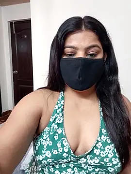 Aavya 007 online show from 05.22.26