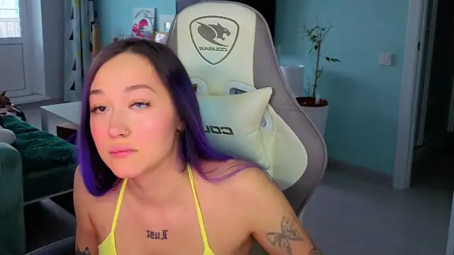 Im suka online show from 03.18.26