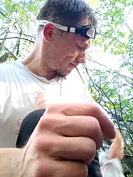 Wilsonn86 online show from 10.09.25