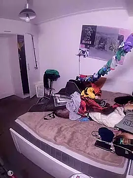 Wilsonn86 online show from 01.18.26