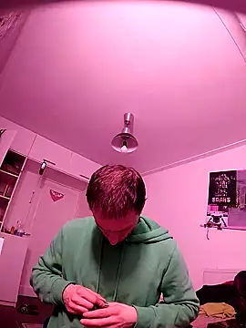 Wilsonn86 online show from 02.17.26