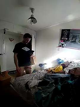 Wilsonn86 online show from 03.27.26