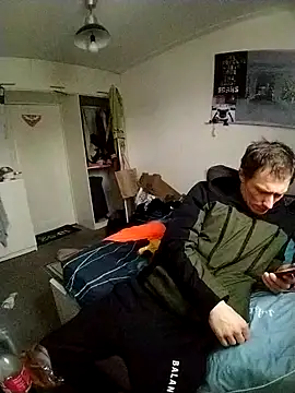 Wilsonn86 online show from 04.02.26