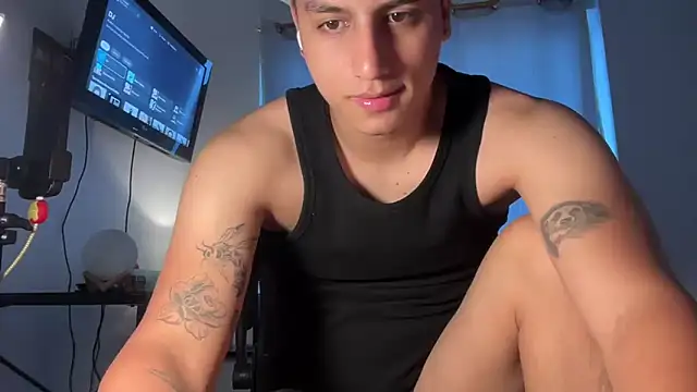 ErosVale online show from 02.02.26