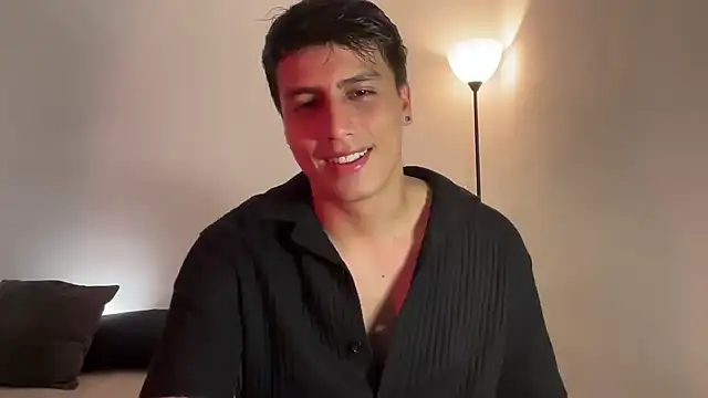 Snapshot of ErosVale chatting on 07.10.26 ErosVale online show from 07.10.26