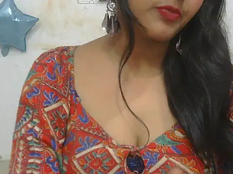 Snapshot of POOJA_199 chatting on 02.01.26 POOJA 199 online show from 02.01.26