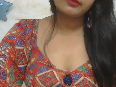 Snapshot of POOJA_199 chatting on 02.04.26 POOJA 199 online show from 02.04.26