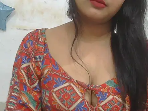 Snapshot of POOJA_199 chatting on 02.08.26 POOJA 199 online show from 02.08.26