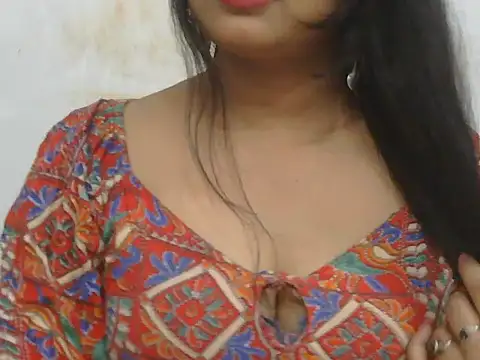 Snapshot of POOJA_199 chatting on 03.09.26 POOJA 199 online show from 03.09.26