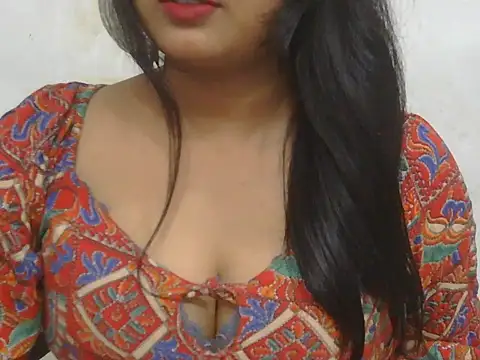 Snapshot of POOJA_199 chatting on 03.15.26 POOJA 199 online show from 03.15.26