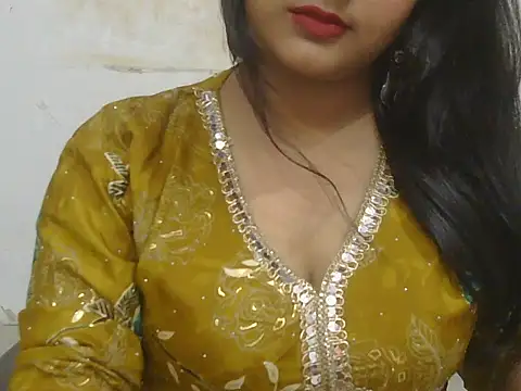 Snapshot of POOJA_199 chatting on 04.04.26 POOJA 199 online show from 04.04.26