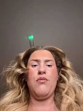 Charleigh xx online show from 03.17.26