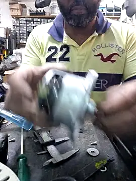 Snapshot of odilicia chatting on 10.15.25 odilicia online show from 10.15.25