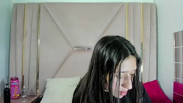 venusmorgan online show from 09.17.25