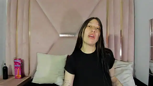 venusmorgan online show from 09.18.25