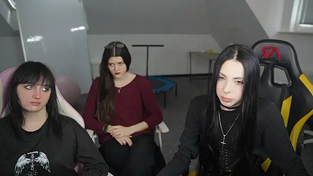 VivianSweet  online show from 03.25.26