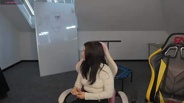 VivianSweet  online show from 04.01.26