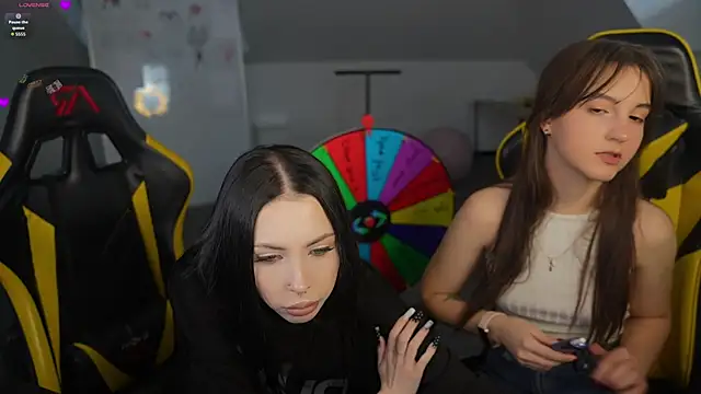 VivianSweet  online show from 04.09.26