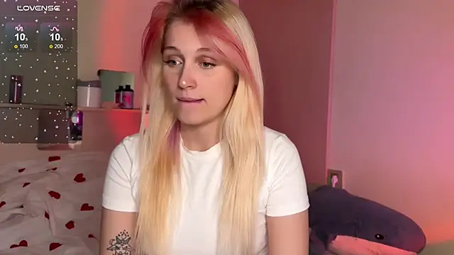  Annabel Myr  online show from 10.09.25