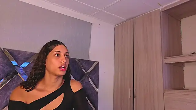 candice777 online show from 12.15.25