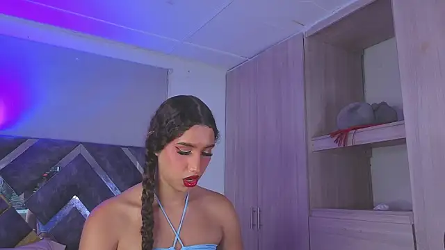 candice777 online show from 04.11.26