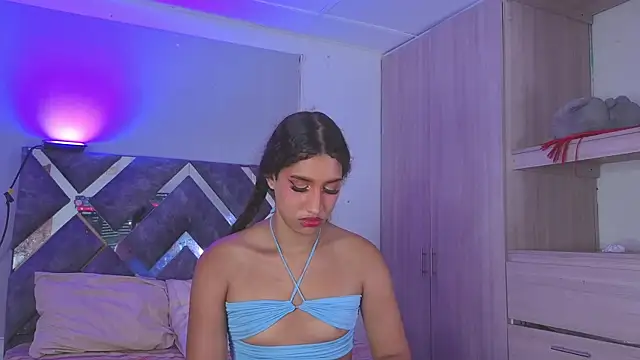 candice777 online show from 04.11.26