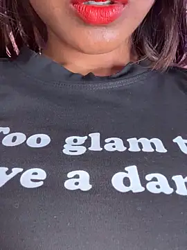 Snapshot of horny_nehaa chatting on 11.19.25 horny nehaa online show from 11.19.25