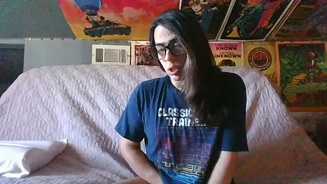 mayra mayhem online show from 01.14.26