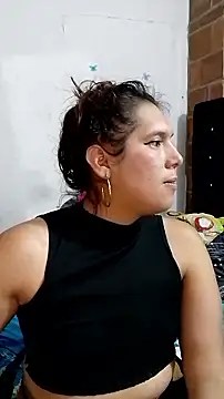 samanthaa hot  online show from 10.19.25