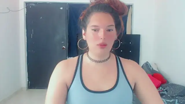 samanthaa hot  online show from 12.20.25