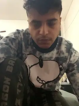 Noam7080z online show from 01.14.26