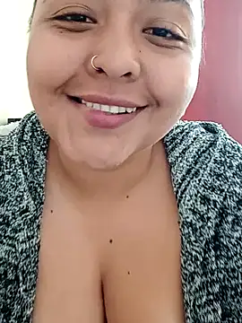 Snapshot of ALANA_150 chatting on 09.17.25 ALANA 150 online show from 09.17.25