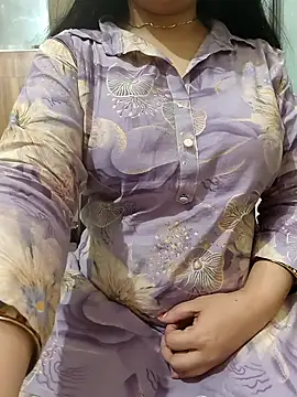 roshni agrawal0 online show from 09.29.25