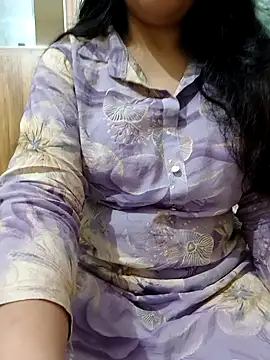 roshni agrawal0 online show from 10.03.25