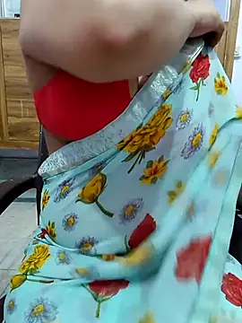 roshni agrawal0 online show from 10.11.25