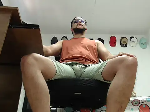 cloudsxxx online show from 01.17.26