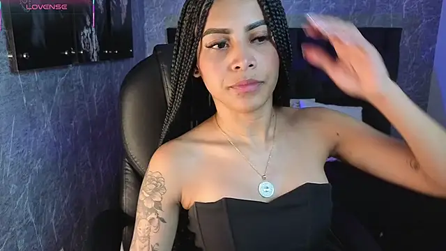 eileen  hills online show from 12.16.25