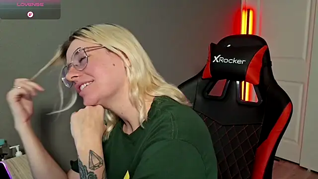 Charlies world online show from 09.22.25