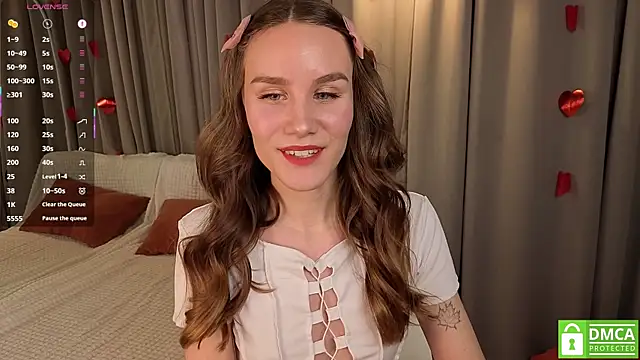  Clare Florence  online show from 02.11.26