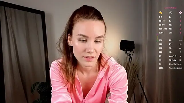  Clare Florence  online show from 03.30.26